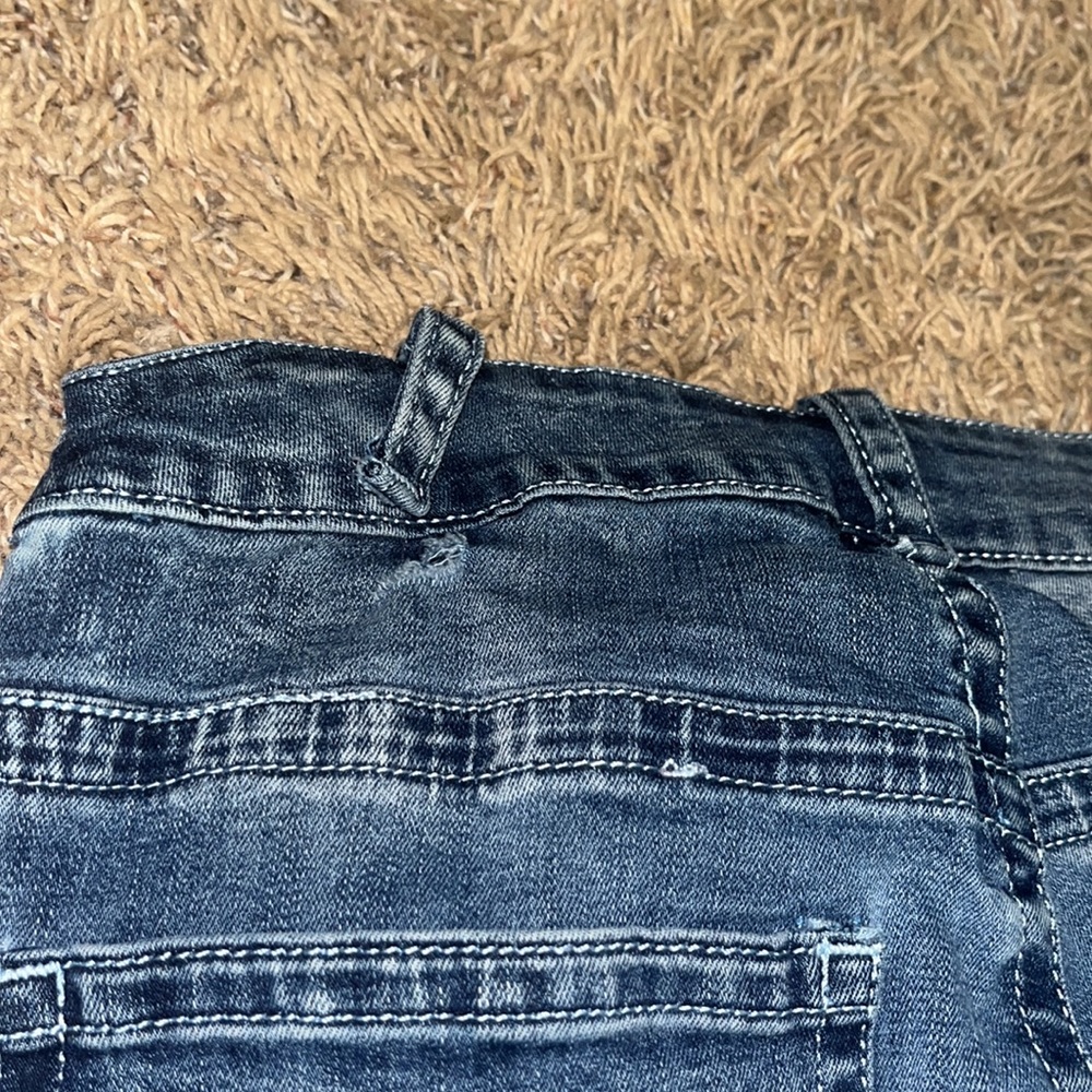 Cowgirl Tuff women’s jeans size 24/33